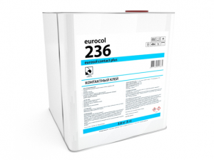Клей  Forbo 236 Eurosol Contact Plus 