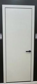 Дверь Carda R-1 Белый софт