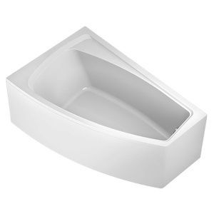 Акриловая ванна Domani-Spa Trend 150×95