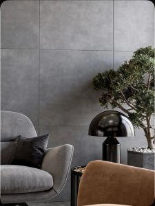 Глазурованный керамогранит  Urban  grey Урбан грей 600*600