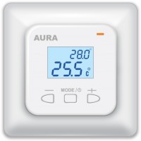 Терморегулятор  электронный AURA LTC 440