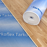 Tarkett Подложка TARKOFLEX floor underlay 3 мм