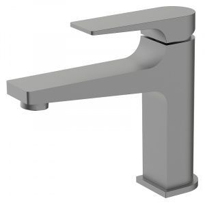 Cмеситель для раковины Azario Арида графит (AZ-K1054GR)