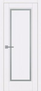 Дверь Carda К-32 Белый софт парящая филенка