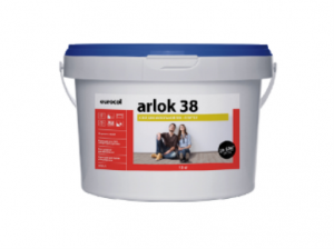 Arlok 38 Клей для ПВХ-плитки