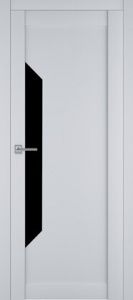 Дверь Carda Престиж -1 Белый софт