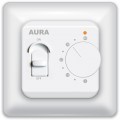 Терморегулятор  электронный AURA LTC 230