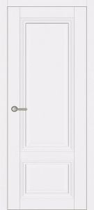 Дверь Carda К-40 Белый софт