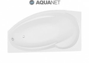 Aquanet ванна JERSEY L/R 170*90