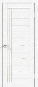 Дверь XLINE 17 белый эмалит