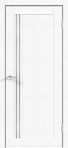 Дверь XLINE 8  зеффиро эмалит