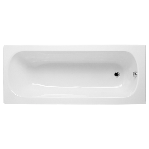 Акриловая ванна Vitra Optimum Neo ванна 150x70 