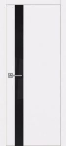 Дверь Carda R-2 Белый софт