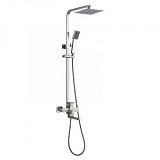 Душевая стойка Ледеме Ledeme L 72433