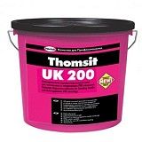 Thomsit UK 200 клей дисперсионный (морозостойкий) для текстильных и ПВХ покрытий