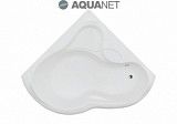 Aquanet ванна BELLONA 165*165