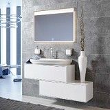 Aqwella Мебель для ванной Genesis 120